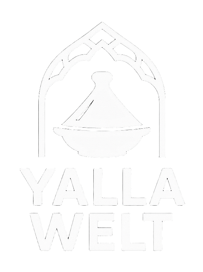 Yalla Logo